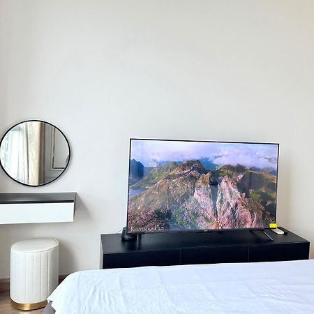 Landmark Luxury Residence - Luna Apartment Ho Chi Minh Zewnętrze zdjęcie