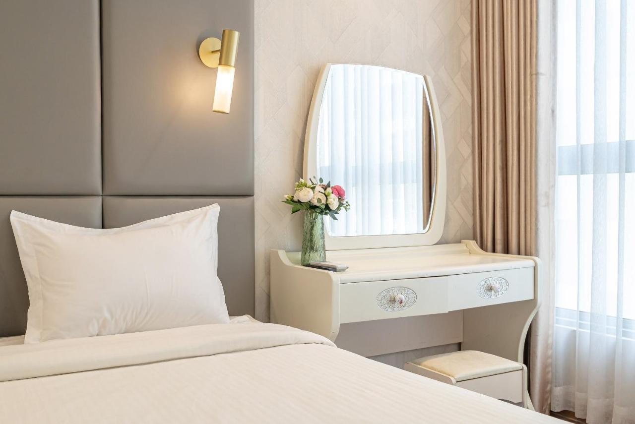 Landmark Luxury Residence - Luna Apartment Ho Chi Minh Zewnętrze zdjęcie