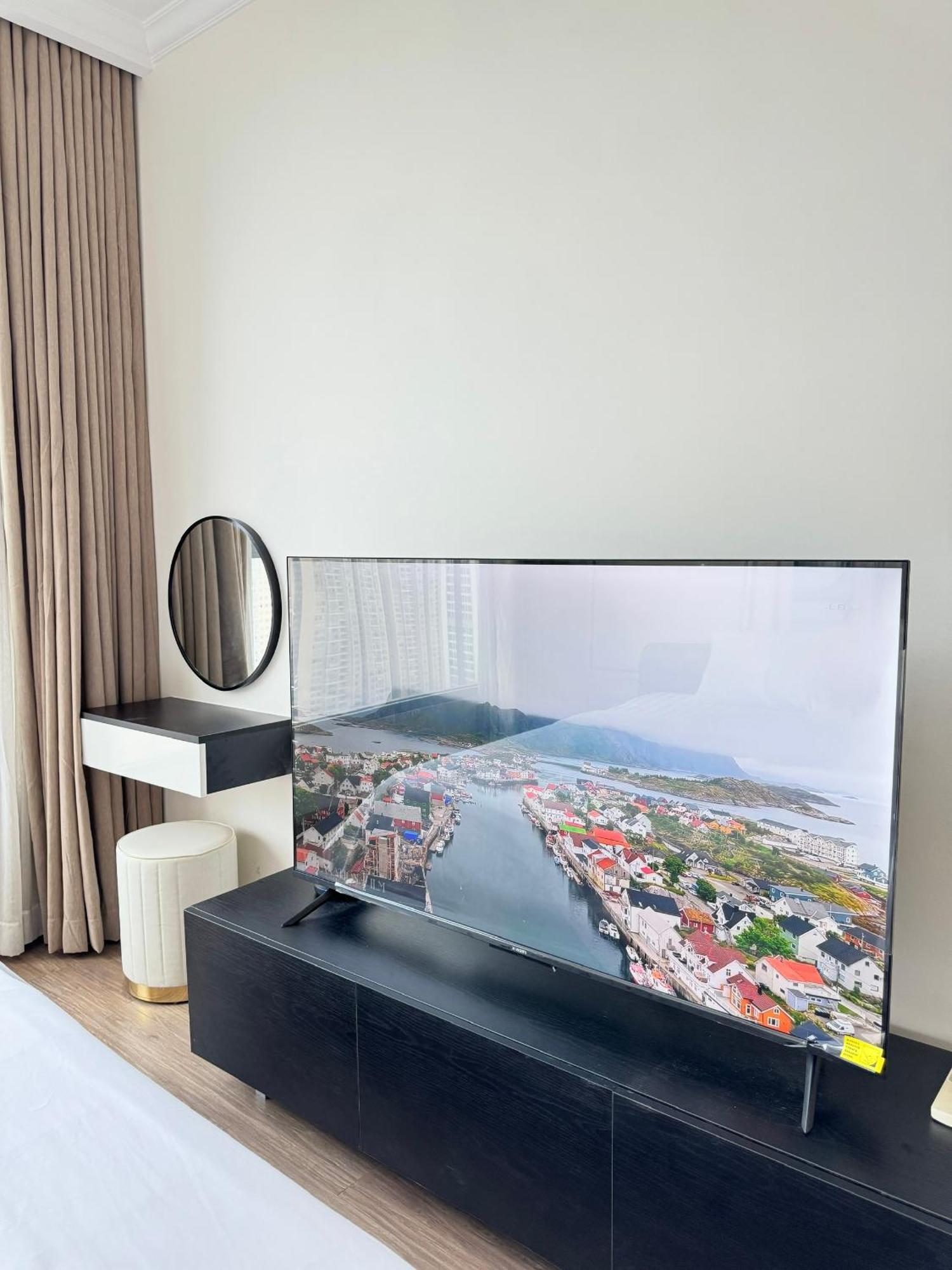 Landmark Luxury Residence - Luna Apartment Ho Chi Minh Zewnętrze zdjęcie