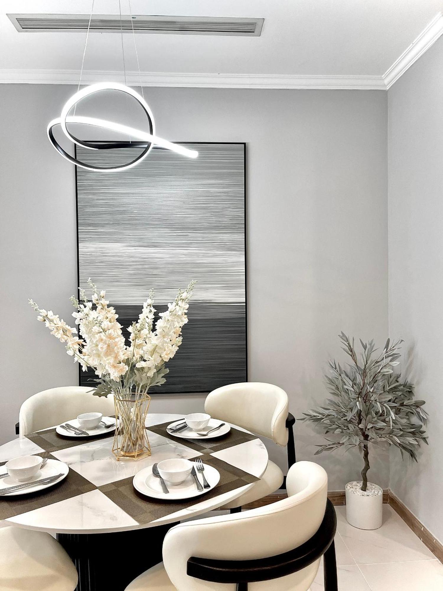 Landmark Luxury Residence - Luna Apartment Ho Chi Minh Zewnętrze zdjęcie