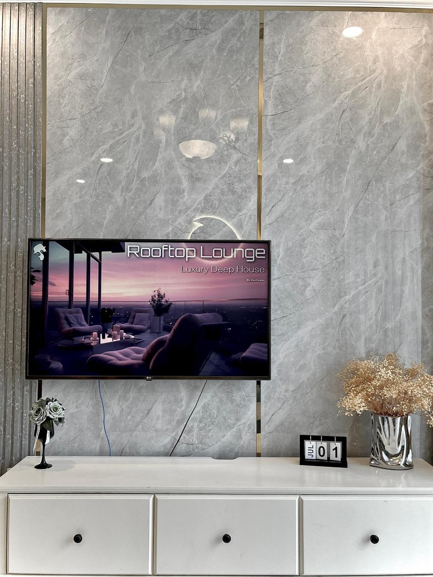 Landmark Luxury Residence - Luna Apartment Ho Chi Minh Zewnętrze zdjęcie